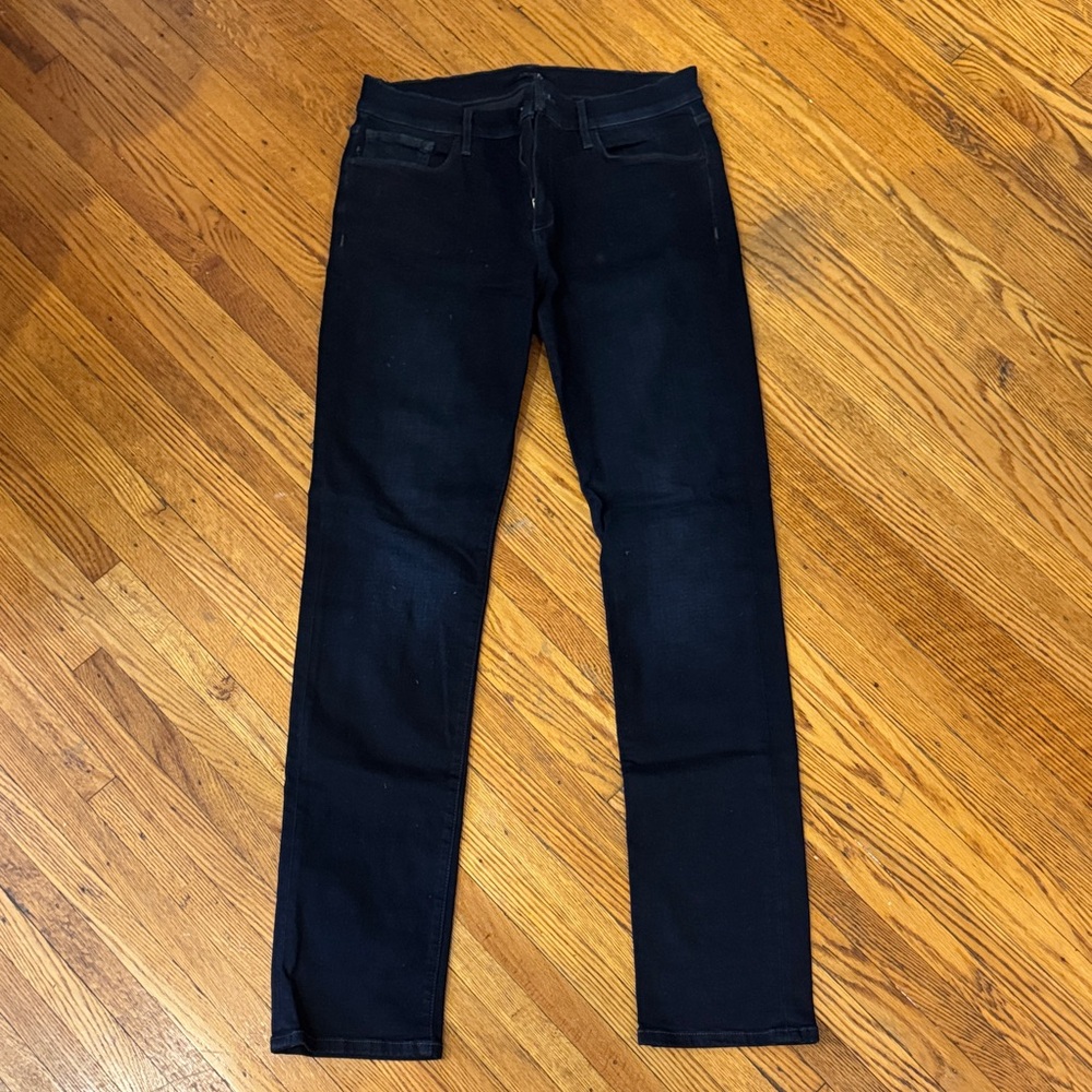 Men's Black Jeans (Joe’s Jeans Nordstrom Brand)